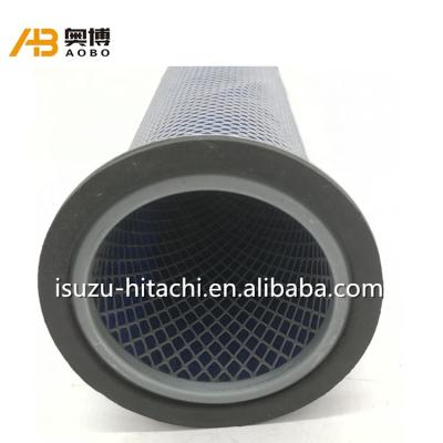 China 3CX/4CX Backhoe Loader Air Filter 32/202601 32-202601 32202601 For 3CX 4CX Backhoe Loader Ineer Filter Air Element for sale