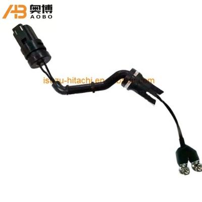 China PC600-7 PC600-8 PC650-8 PC600LC-7 PC600-8 PC650-8 Excavator Wiring Harness 6D140 Injector Harness 6217-81-9252 for sale