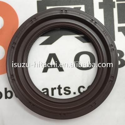 China E305-5/E306/E307/E308 E305-5 E306 E307 E308 Front Me 202850 Crankshaft Seal For 4M40 Engine Parts for sale