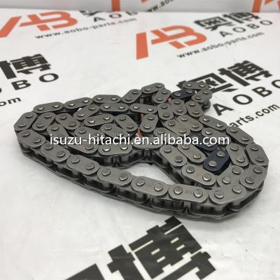 China Machinery Repair Shops 4M40 Timing Chain ME190012 Engine Parts for sale