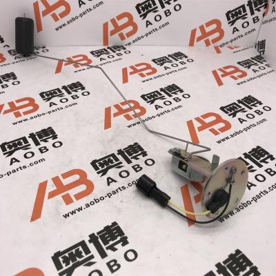 China SH330A3 SH350-5 SH450-5 SH330A3 SH350-5 SH450-5 Excavator Oil Level Sensor KHR1935 for sale