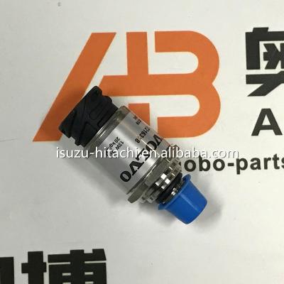 China EC210 EC240 EC290 EC360 High Pressure Sensor 17216318 1721-6318 VOE17216318 EC210 EC290 EC360 for sale