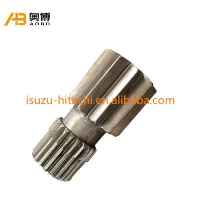 China Travel Drive Sun Gear SA7117-30330 7117-30330 EC140B EC150 EC160B EC180B EC200B EC210B Excavator Travel Motor Device Sungear EC140B EC150 EC160B EC180B EC200B EC210B for sale