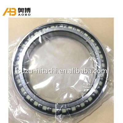 China EC210B EC240B EC210B EC240B Ball Bearing Travel Final Drive Bearing SA7117-30110 VOE14693033 for sale