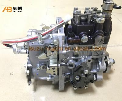 China 4TNV94 4TNV98 4TNV98T 4TNV94 4TNV98 4TNV98T Engine Fuel Pump Injection Pump 729932-51360 729933-51330 for sale