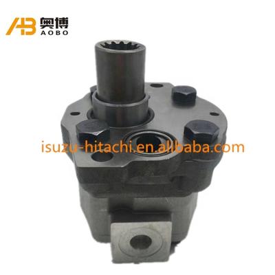 China UCHIDA AP2D36 Gear Pump Pilot Pump For CAT70 DH80 AP2D36 for sale