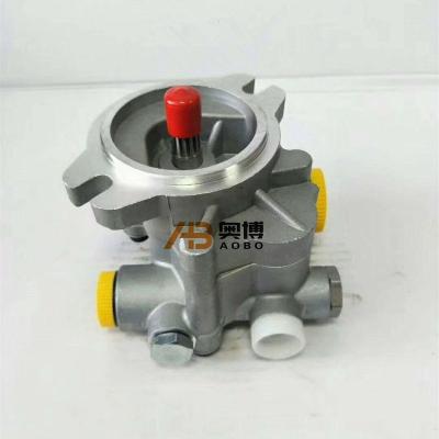 China Machinery Repair Shops DH215-9/DH225-9/SK235-6/R215-7 K3V112DTP Hydraulic Main Pump Gear Pump For Doosan Excavator for sale