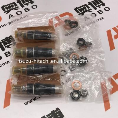 China D1505 Machinery Repair Shops Injector Nozzle Holder Kit 1G677-53903 1G065-53902 for sale