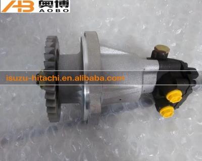 China Engine D13 Fuel Pump VOE21635801 21635801 For EC380 EC480 Excavator Fuel Pump D13 for sale