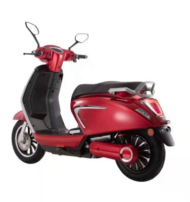 China Hot Selling Passenger Motorcycle Scooter For Adults for sale