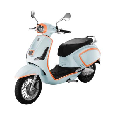 China Convenient Passenger EEC&COC Fast Speed ​​Motorcycle 72V Electric Scooter For Adult for sale