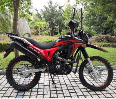 China XR200 DIRT BIKE CROSS CROSS XR200 for sale