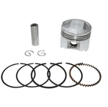 China Scooter Spare Parts Piston Kit for Peugeot Kisbee 50 Kisbee for sale