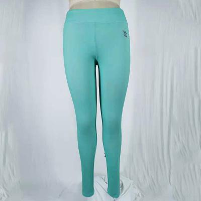 China The new breathable quick-dry color crack! crack! butt leggings yoga pants gym leggings for woman for sale