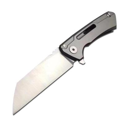 China Non-variable Steel Multi Function Knife Rambo Blade OEM D2 Military Knives For Camping Self Defense for sale