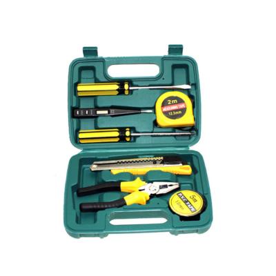 China Wholesale Repair Kit Toolbox Tool Case Household Tool Kits for sale