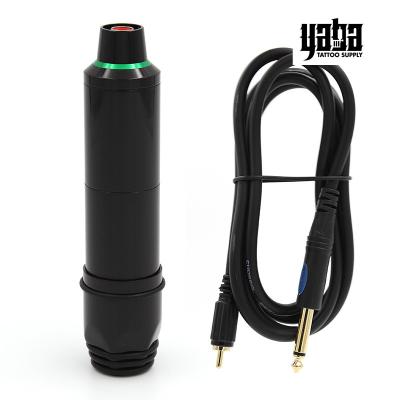 China T2 Permanent New Arrival Yaba Tattoo Machine Professional Digital Pen for sale