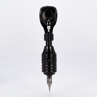 China 2019 High Quality Yaba Constant Factory Aluminum Alloy Tattoo Rotary With Handle for sale