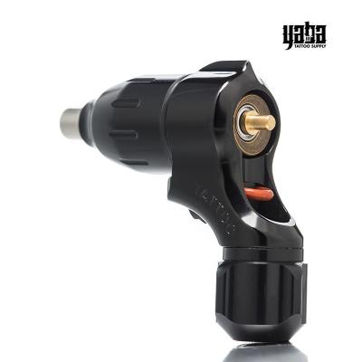 China Yaba Fast Speed ​​Direct Drive Motor Permanent Tattoo Gun for sale