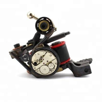 China YABA Good Quality Permanent Coil Tattoo Machine for sale