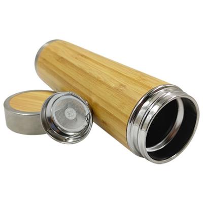 China Promotional Wholesale Business China OEM Bamboo Fiber Displacement Cups for sale