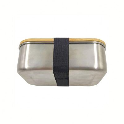 China Factory direct sales China factory price stainless steel double 2 workable food bowl for sale