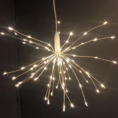 China Starburst Exploding Starburst Lights, LED String String Lights for sale