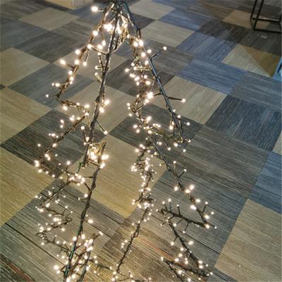 China Christmas Folding Christmas Tree Light, LED Decoration Light for sale