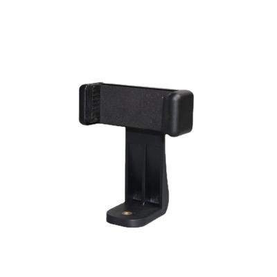 China ABS Factory Hot Selling Mobile Phone I-Shaped Holder Which Can Rotate Horizontally And Vertically for sale