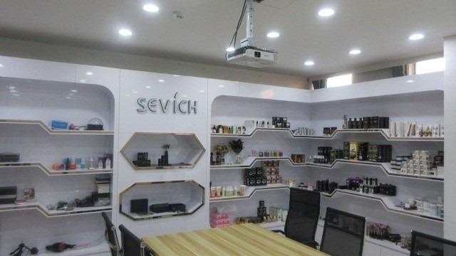 Verified China supplier - Guangzhou Sanwich Biology Technology Co., Ltd.