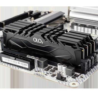 China OLOy Desktop OWL memoria ddr4 8gb 3000mhz gaming pc gaming pc memory ddr4 ram for sale