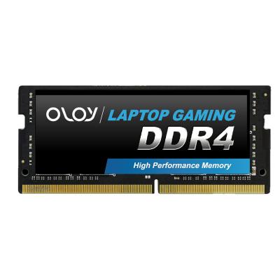 China LAPTOP china manufacturer memories ddr4 ram 2400 2666mhz 4gb 8gb 16 gb 32gb ram ddr4 for laptops for sale