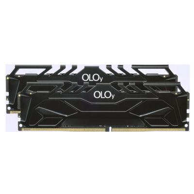 China OLOY OWL High Quality Desktop RAM 8gb 16gb DDR4 2400Mhz 2666mhz Desktop Memory For Computer ddr4 RAM for sale