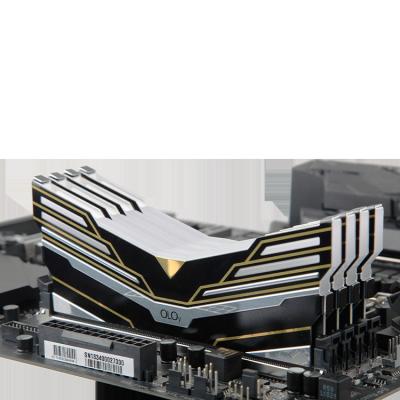 China OLOy WarHawk RGB Desktop Gaming DDR4 RAM16gb 8gb 3600Mhz ddr4 RAM Desktop PC for sale