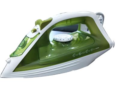 China Thermostat Control New Design Electric Steam Iron WITH Full Function For Home Handle Clothes for sale