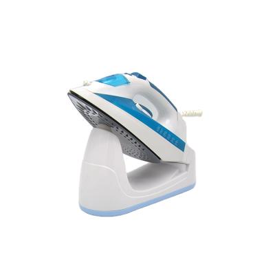 China Thermostat Control New Design Electric Steam Iron WITH Full Function For Home Handle Clothes for sale