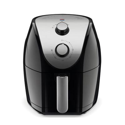 China Newest Household Air Fryer Without Oil And No Oil Deep Air Fryer For Home Use 4.2L Air Fryer With CE,GS,CB for sale