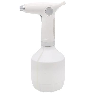 China Garden Spray Electrostatic Cordless Handheld Mist Sprayers Garden Electric Water Sprayer Watering Box for Home and Indoor Use for sale