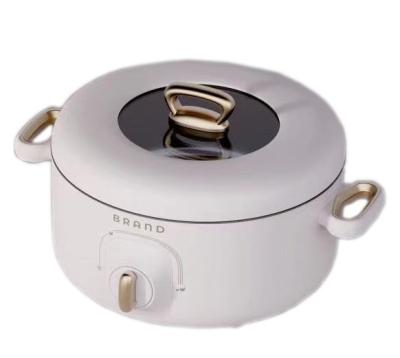 China New hotel electric cooker 3L multi pot electrichot electric cooking pot for sale