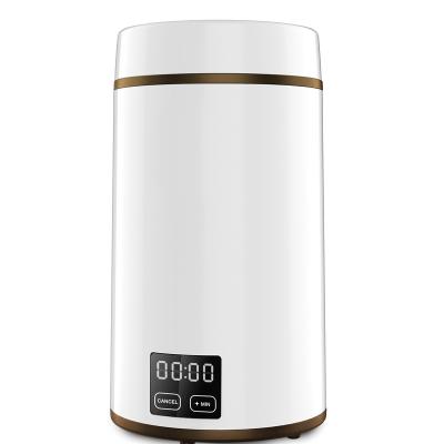 China Electric Boil-Dry Pad 0.7L Travel Mug for sale