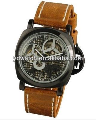 China WATER-RESISTANT NEW ARRIVAL! AUTOMATIC MOVEMENT MEN'S WATCHES, BRAND WRISTWATCH for sale