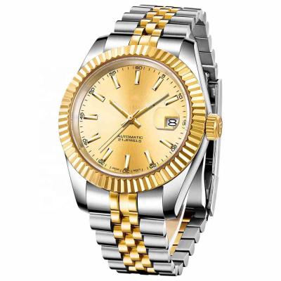 China Day/date NEW! LUXURY MEN'S WATCHES, MEN'S WATCHES PRIVATE BRAND for sale