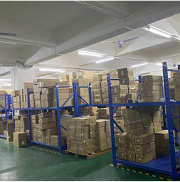 Geverifieerde leverancier in China: - Zhongshan Hongshe Lighting Technology Co., Ltd.