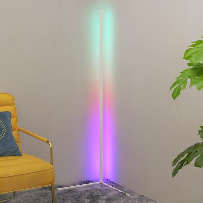 China Factory wholesale price modern stehlampe led floor lamp for sale