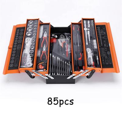 China Srunv Auto Maintenance 85 PCs 1/4