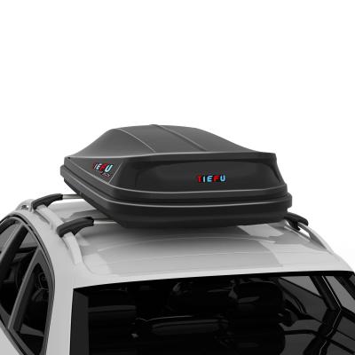 China Applicable Hot Selling Roof Box Roof Rack Roof Rack Universal Car Roof Cargo Luggage Waterproof Carry Bag for sale