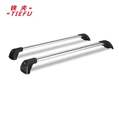 China INSIDE TIEFU good quality well-matched special car roof rack cross bar for INSIDE for sale