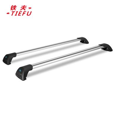 China Best TOYATO Car Racks Special Car Cross Bar For Excelle HRV Rack for sale