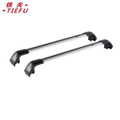 China High Quality Cadillac XT5 Aluminum Alloy Car Roof Rack Luggage Rack For Cadillac XT5 for sale