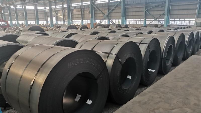 Verified China supplier - Jinghao Metal Material Co., Ltd.